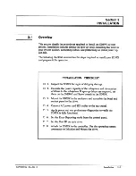 Предварительный просмотр 17 страницы Emulex SD590 Installation And Maintenance Manual