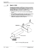 Preview for 26 page of Emulex SD590 Installation And Maintenance Manual