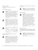 Предварительный просмотр 34 страницы Emulex StorageTek 4 Gb FC Host Bus Owner'S Manual