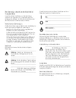 Предварительный просмотр 38 страницы Emulex StorageTek 4 Gb FC Host Bus Owner'S Manual