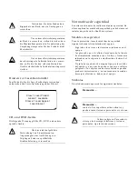 Предварительный просмотр 40 страницы Emulex StorageTek 4 Gb FC Host Bus Owner'S Manual