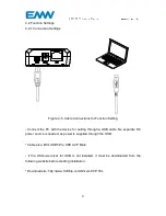 Предварительный просмотр 16 страницы EMW EBM-B100 User Manual