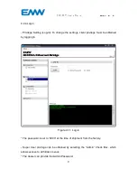 Предварительный просмотр 19 страницы EMW EBM-B100 User Manual
