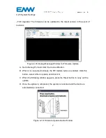 Предварительный просмотр 25 страницы EMW EBM-B100 User Manual