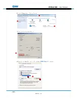 Предварительный просмотр 13 страницы EMW EVB-A100 User Manual