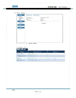 Предварительный просмотр 18 страницы EMW EVB-A100 User Manual