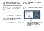 Preview for 27 page of emWave Plus 2.0 User Manual