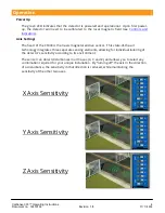 Preview for 5 page of EMX Industries, Inc. CarSense 303 Operating Instructions Manual