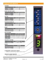 Preview for 8 page of EMX Industries, Inc. CarSense 303 Operating Instructions Manual