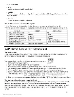 Preview for 8 page of EMX Industries, Inc. KPX 100 Operating Instructions Manual