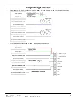 Preview for 5 page of EMX Industries, Inc. LR652 Operating Instructions Manual