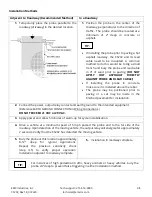 Preview for 4 page of EMX Industries CarSense202 CS202 Instruction Manual