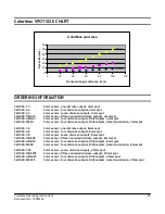 Preview for 20 page of EMX Industries ColorMax CM1000-1-4 Operating Instructions Manual