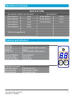 Preview for 10 page of EMX Industries UVX-100 Operating Instructions Manual