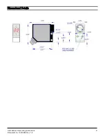 Предварительный просмотр 9 страницы EMX Industries UVX-600G-C Operating Instructions Manual