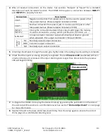 Предварительный просмотр 3 страницы EMX CHIME-100 Instruction Manual