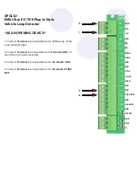 Preview for 2 page of EMX Ultra II D-TEK Quick Start Manual