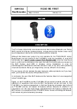 Preview for 5 page of EMYCSA RealSimulator Home F18CGRH User Manual