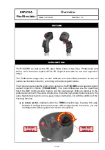 Preview for 6 page of EMYCSA RealSimulator Home F18CGRH User Manual