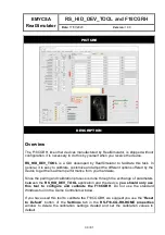 Preview for 30 page of EMYCSA RealSimulator Home F18CGRH User Manual