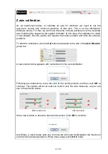 Preview for 47 page of EMYCSA RealSimulator Home F18CGRH User Manual