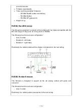 Предварительный просмотр 7 страницы EMYCSA RealSimulator RUSBA User Manual