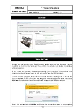 Предварительный просмотр 17 страницы EMYCSA RealSimulator RUSBA User Manual