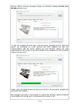 Предварительный просмотр 19 страницы EMYCSA RealSimulator RUSBA User Manual