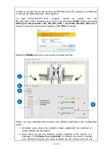 Предварительный просмотр 22 страницы EMYCSA RealSimulator RUSBA User Manual