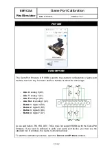 Предварительный просмотр 33 страницы EMYCSA RealSimulator RUSBA User Manual