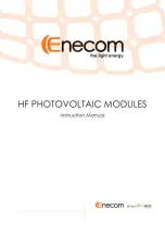 En-Eco Enecom HF135-6-16 Instruction Manual preview