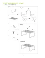 Preview for 7 page of En-Vision America BrailleRx User Manual