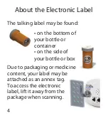 Preview for 4 page of En-Vision America ScripTalk Station 2 Quick Start Manual