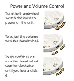 Preview for 6 page of En-Vision America ScripTalk Station 2 Quick Start Manual