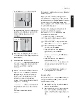 Предварительный просмотр 11 страницы ENA Micro 9 One Touch Instructions For Use Manual