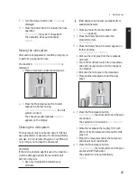 Предварительный просмотр 17 страницы ENA Micro 9 One Touch Instructions For Use Manual