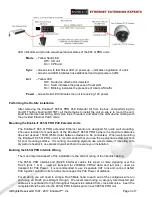 Preview for 3 page of Enable-IT 865 Q PRO Quick Start Manual