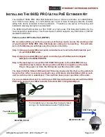 Preview for 2 page of Enable-IT 865Q PRO Quick Start Manual