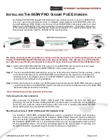 Preview for 2 page of Enable-IT 865W PRO Quick Start Manual