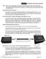 Preview for 3 page of Enable-IT 865XSC PRO Quick Start Manual