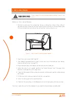 Предварительный просмотр 10 страницы Enable Lifecare Configura Comfort 1 User Manual