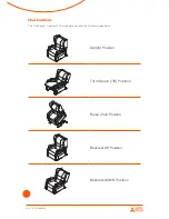 Предварительный просмотр 12 страницы Enable Lifecare Configura Comfort 1 User Manual