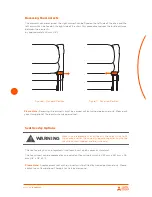 Предварительный просмотр 17 страницы Enable Lifecare Configura Comfort 1 User Manual