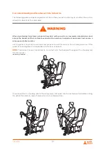 Preview for 10 page of Enable Lifecare Oxford Up User Instruction Manual