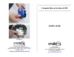 Enabling Devices 1165 User Manual предпросмотр