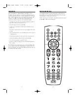 Preview for 5 page of Enabling Devices 1521 User Manual