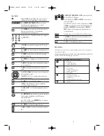 Preview for 6 page of Enabling Devices 1521 User Manual