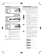 Preview for 7 page of Enabling Devices 1521 User Manual