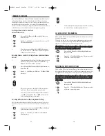 Preview for 10 page of Enabling Devices 1521 User Manual