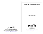 Enabling Devices 2333 User Manual preview